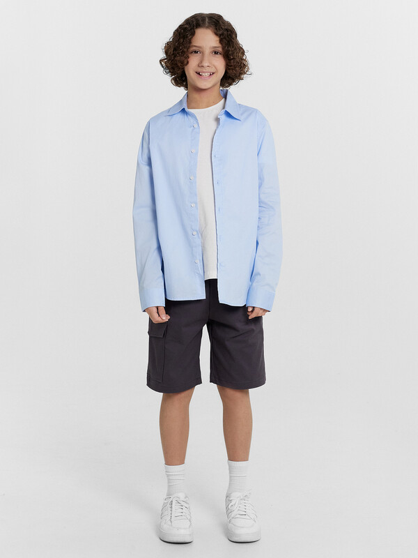 ШОРТЫ ДЛЯ МАЛЬЧИКОВ 133344