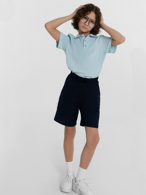 ШОРТЫ ДЛЯ МАЛЬЧИКОВ 133346