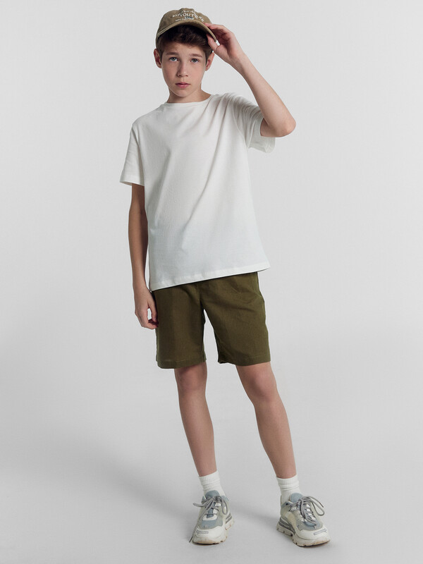 ШОРТЫ ДЛЯ МАЛЬЧИКОВ 133346