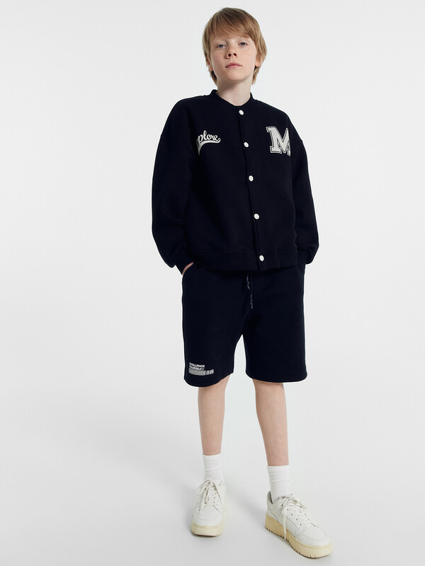 ШОРТЫ ДЛЯ МАЛЬЧИКОВ 133347