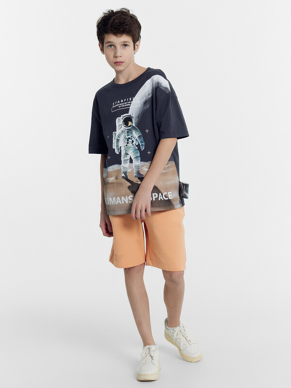 ШОРТЫ ДЛЯ МАЛЬЧИКОВ 133347