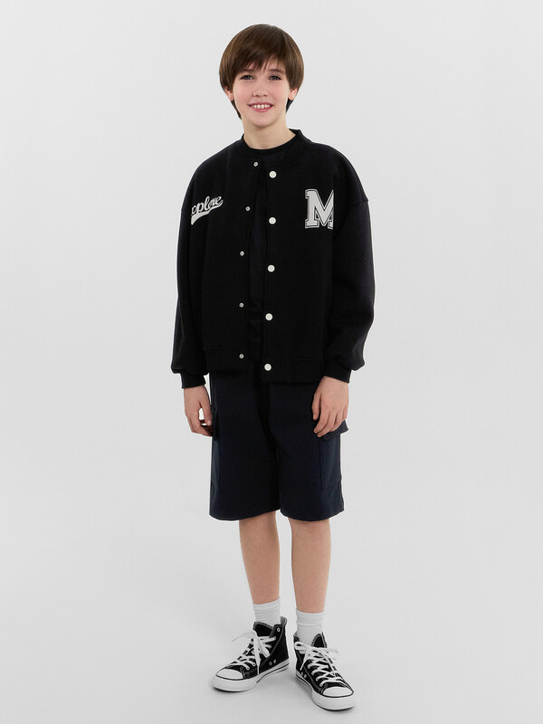 ШОРТЫ ДЛЯ МАЛЬЧИКОВ 133348