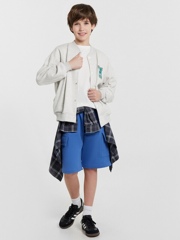 ШОРТЫ ДЛЯ МАЛЬЧИКОВ 133348