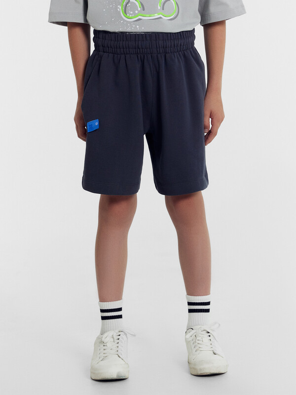 ШОРТЫ ДЛЯ МАЛЬЧИКОВ 133349-1