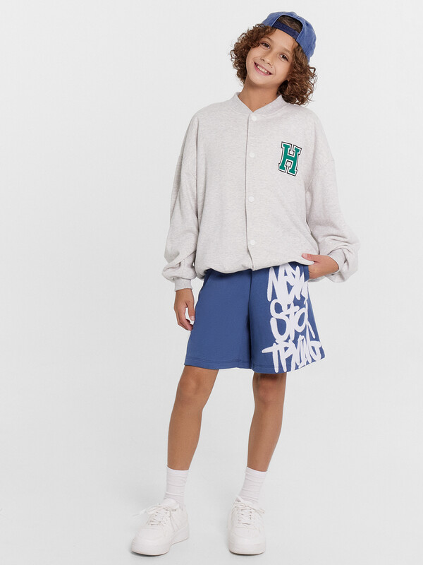 ШОРТЫ ДЛЯ МАЛЬЧИКОВ 133350