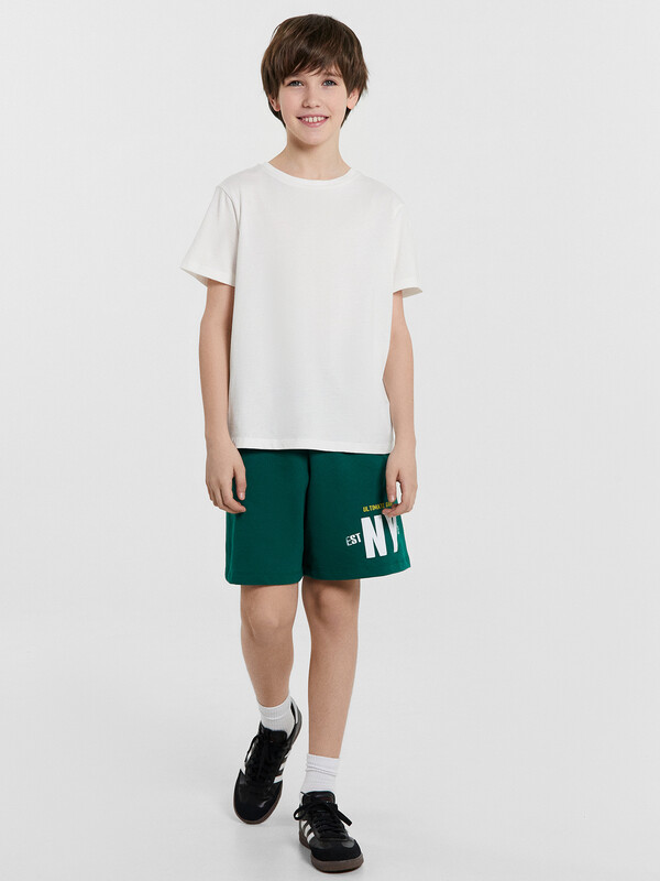 ШОРТЫ ДЛЯ МАЛЬЧИКОВ 133350