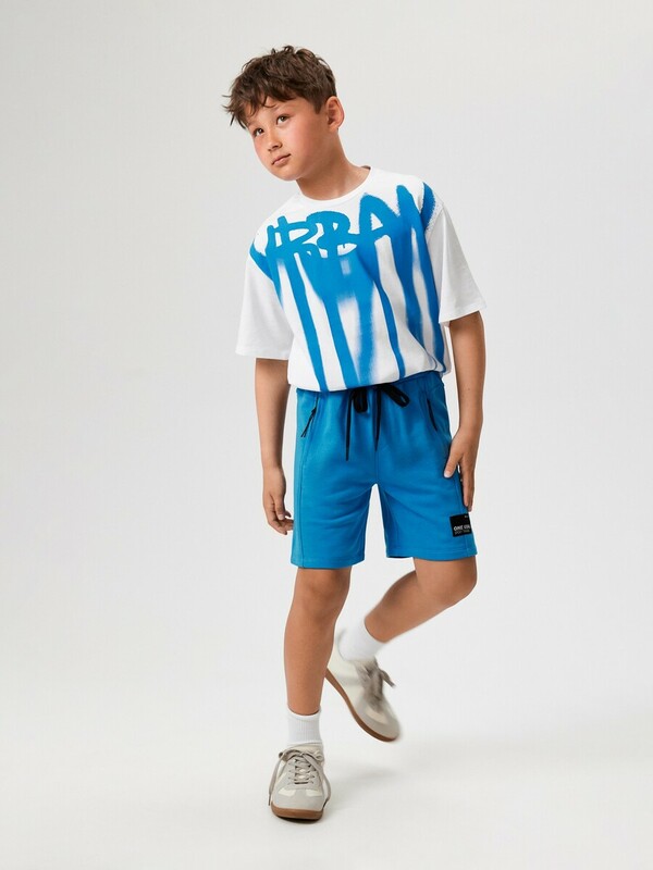 Шорты детские для мальчиков Rondo