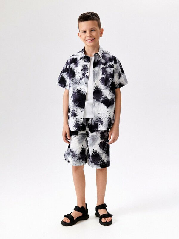 Шорты детские для мальчиков Kasas sho