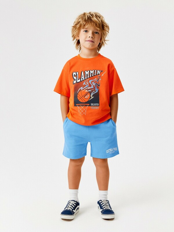 Шорты детские для мальчиков Tatum