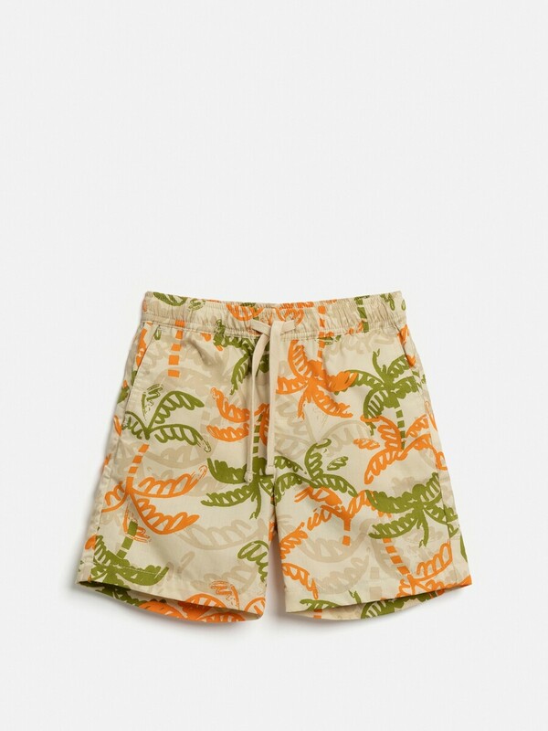 Шорты детские для мальчиков Bario sho