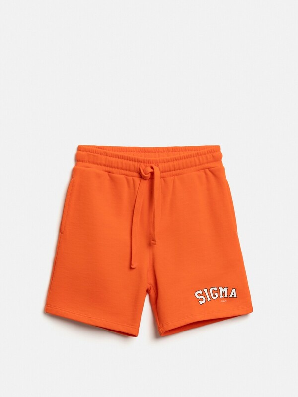 Шорты детские для мальчиков Derozan