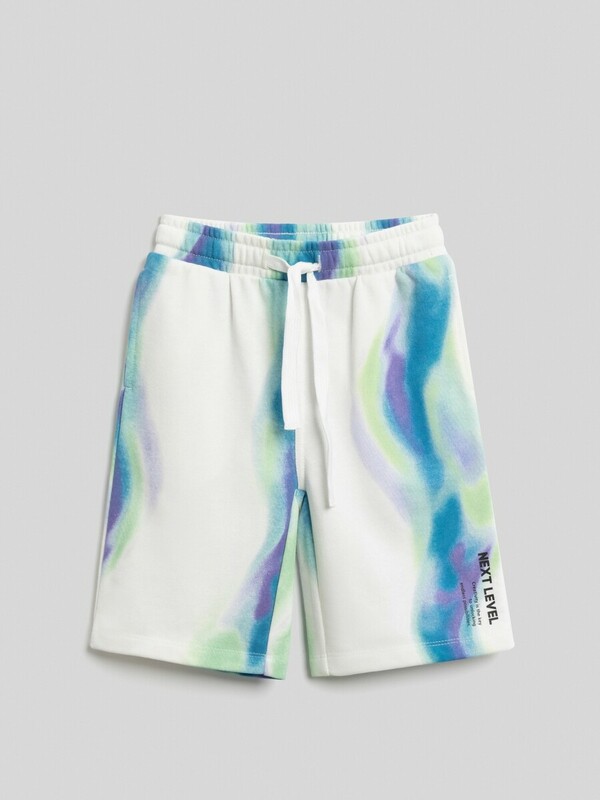 Шорты детские для мальчиков Iturup_sh