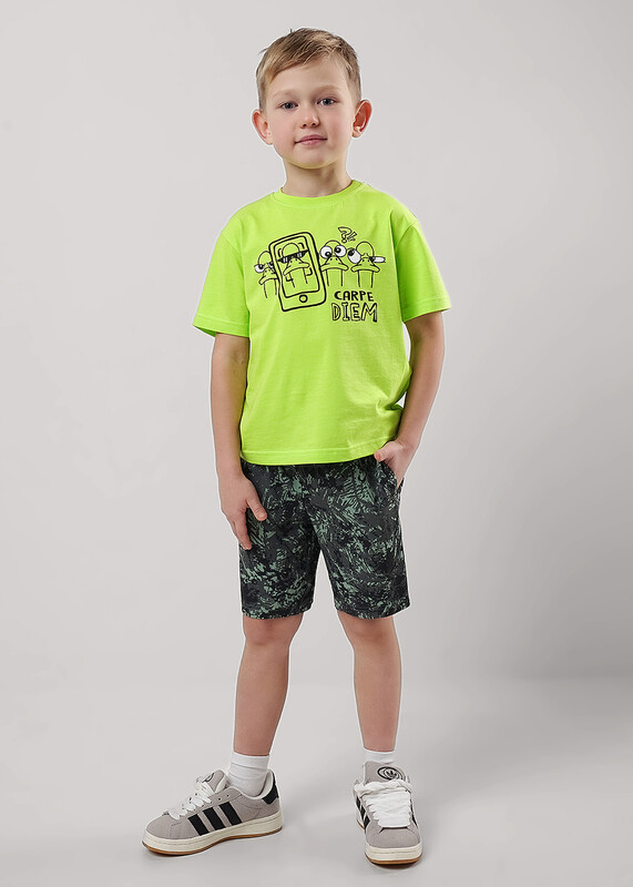 Шорты детские для мальчика