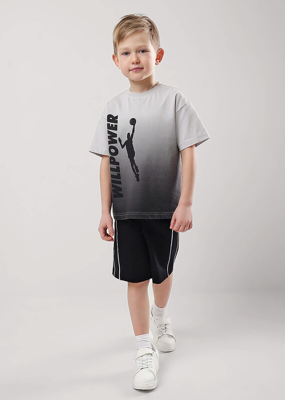 Шорты детские для мальчика