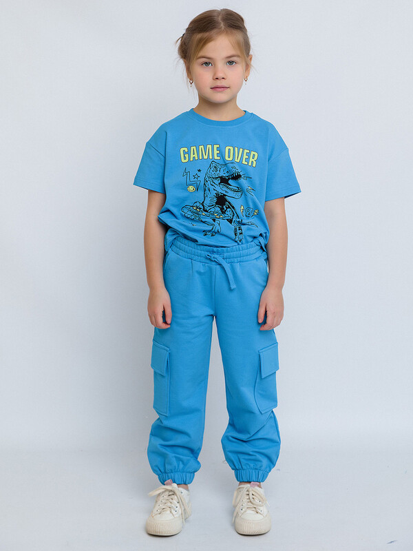 Брюки для мальчика (0025_ЛС24)