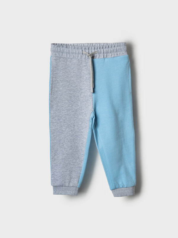 Брюки детские трикотажные для мальчиков