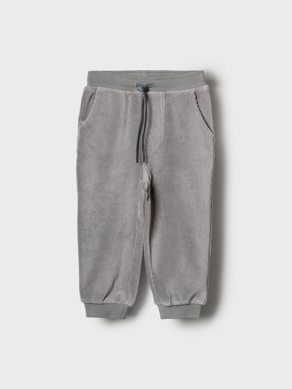 Брюки детские трикотажные для мальчиков