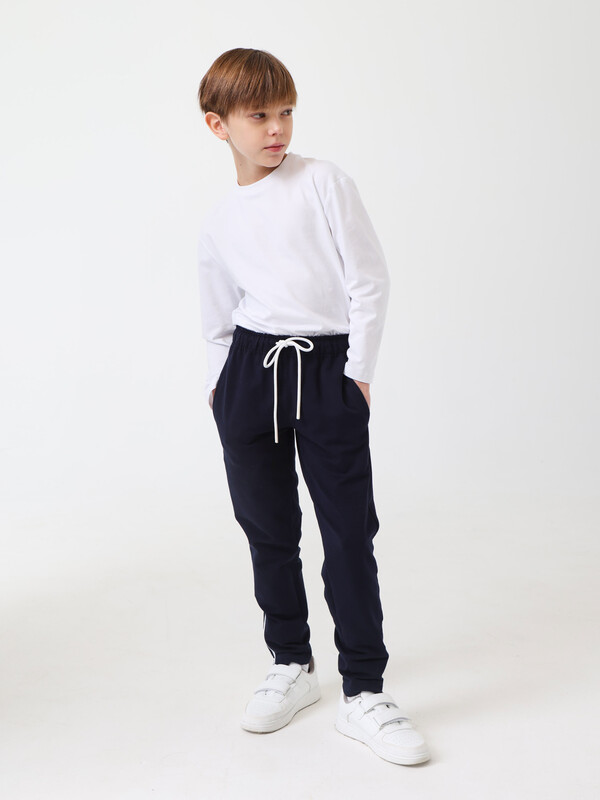 15752 Брюки P742.01