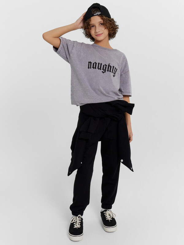 БРЮКИ ДЛЯ МАЛЬЧИКОВ 183371