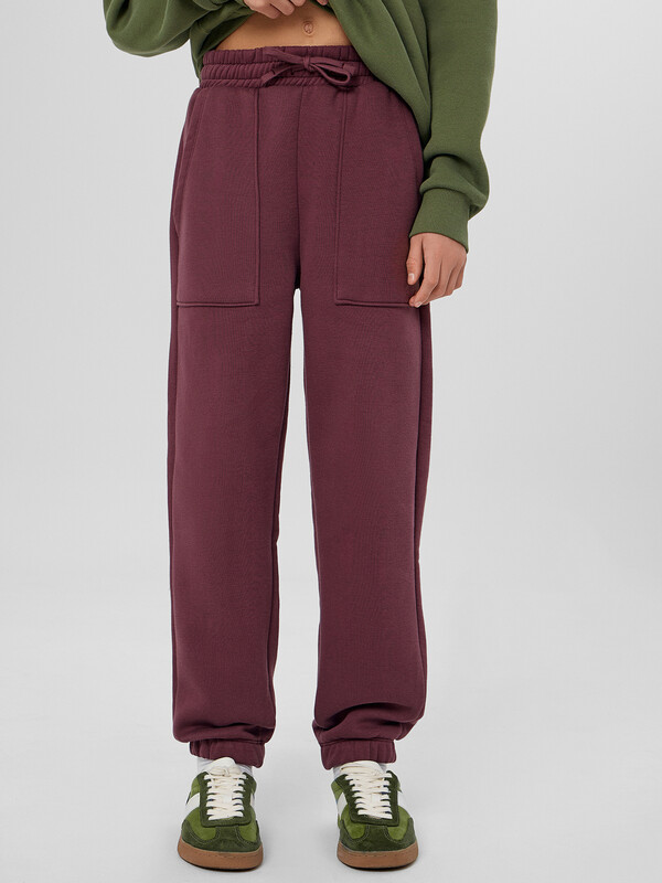 БРЮКИ ДЛЯ МАЛЬЧИКОВ 183371