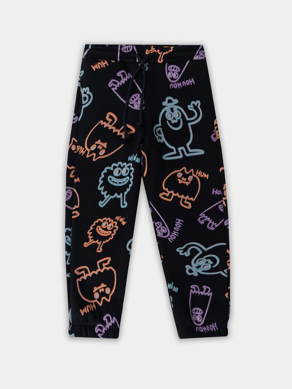 БРЮКИ ДЛЯ МАЛЬЧИКОВ 183372