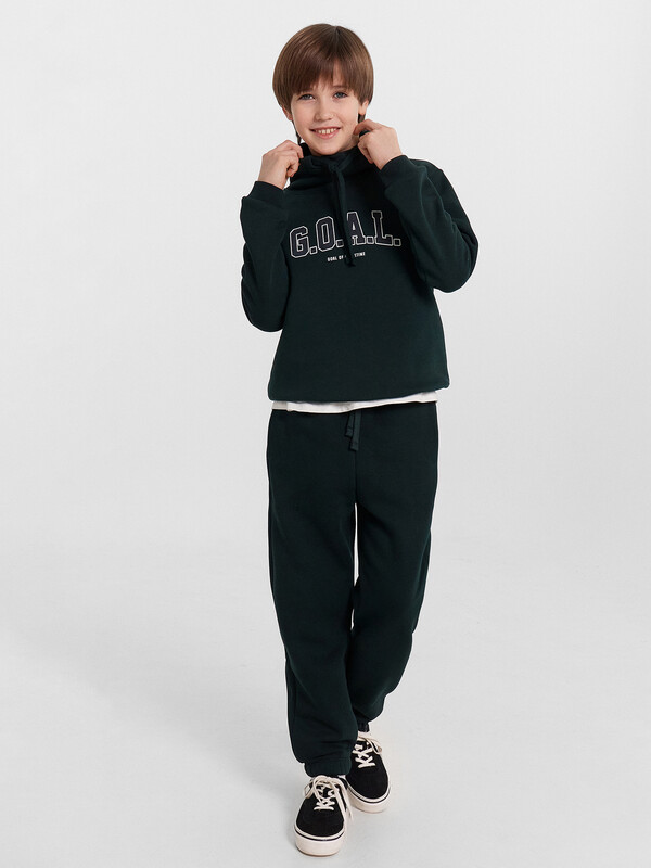 БРЮКИ ДЛЯ МАЛЬЧИКОВ 183372