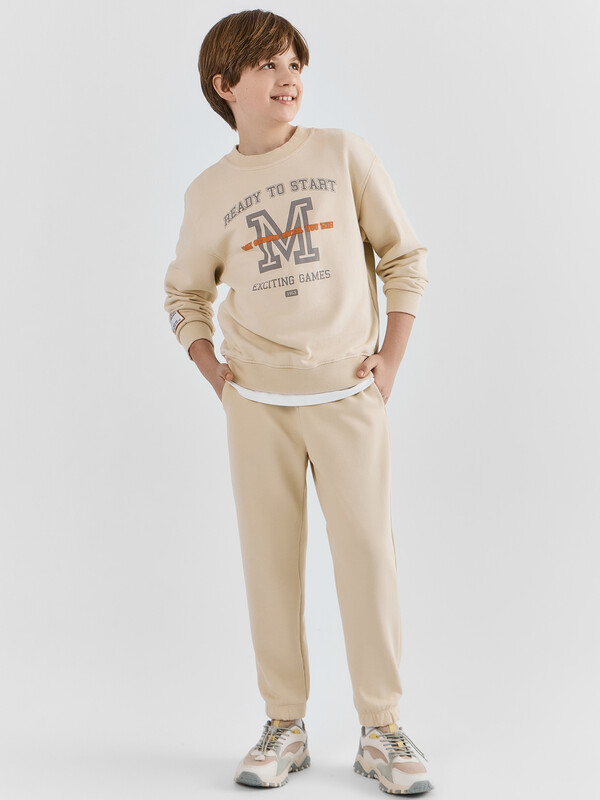 БРЮКИ ДЛЯ МАЛЬЧИКОВ 183372