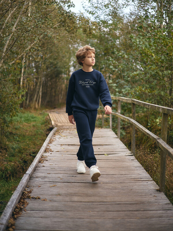 БРЮКИ ДЛЯ МАЛЬЧИКОВ 183393