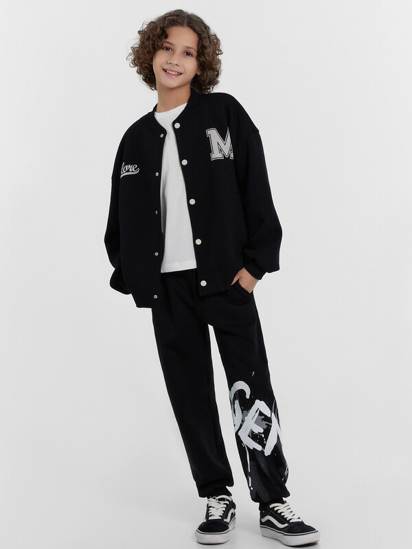 БРЮКИ ДЛЯ МАЛЬЧИКОВ 183394