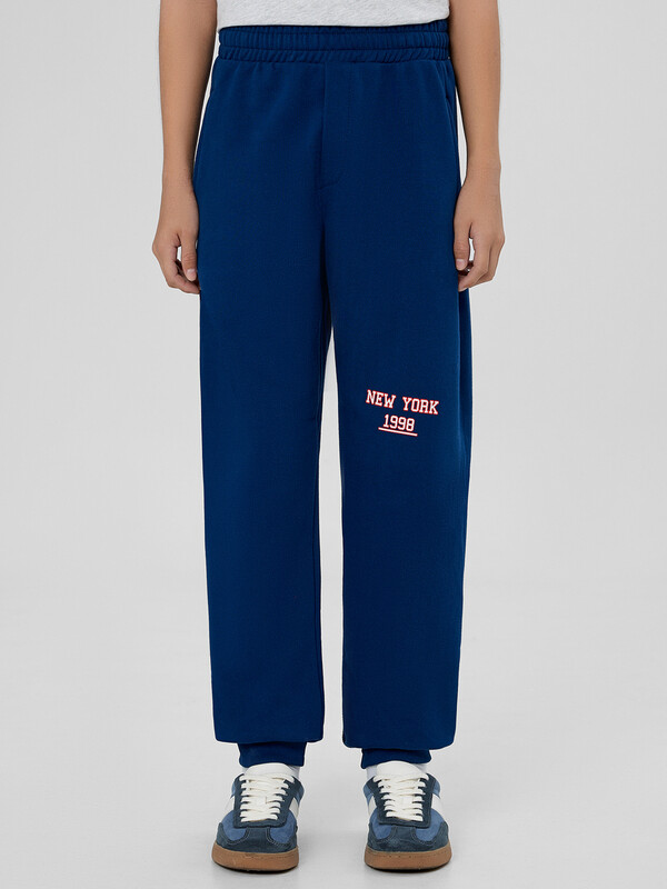 БРЮКИ ДЛЯ МАЛЬЧИКОВ 183394