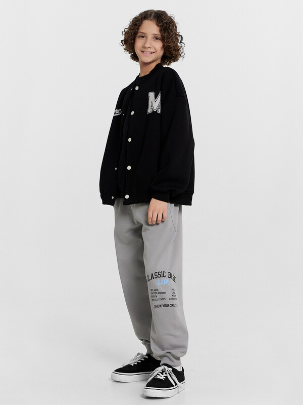 БРЮКИ ДЛЯ МАЛЬЧИКОВ 183394