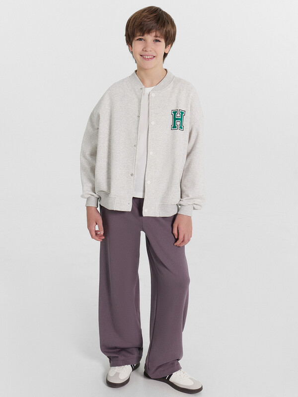 БРЮКИ ДЛЯ МАЛЬЧИКОВ 183400