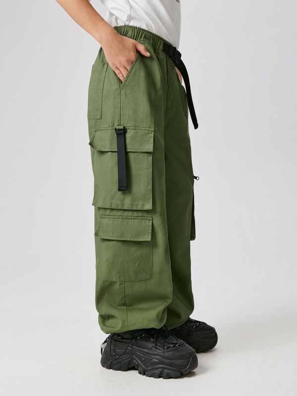 Брюки (утепленные) детские для мальчиков Crack