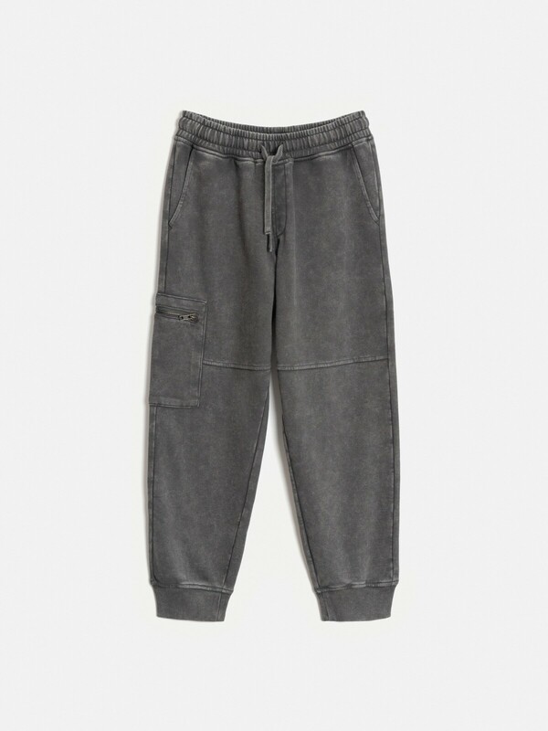 Брюки детские для мальчиков Eithel_pt