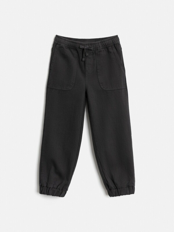 Брюки детские для мальчиков Corbe