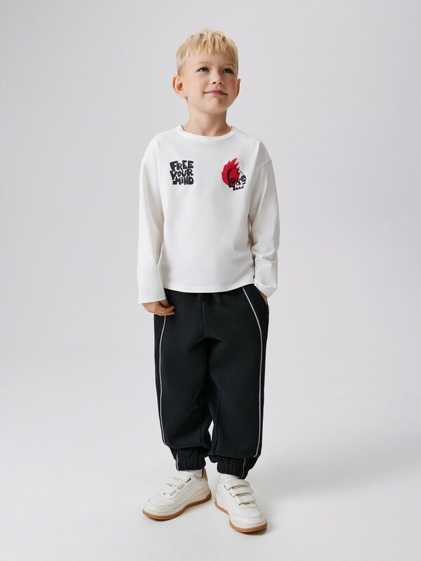 Брюки детские для мальчиков Kapranos_pt