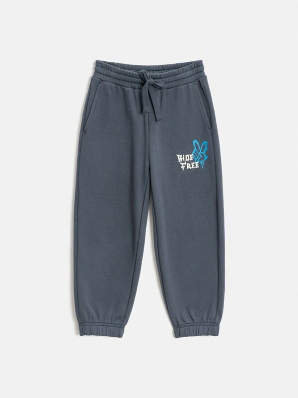 Брюки детские для мальчиков Chak_pt