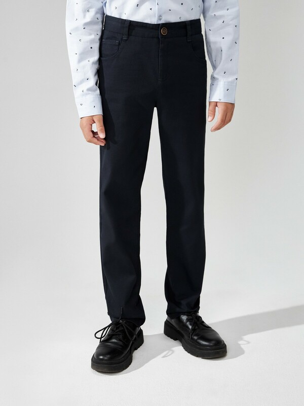 Брюки детские для мальчиков Gabriel