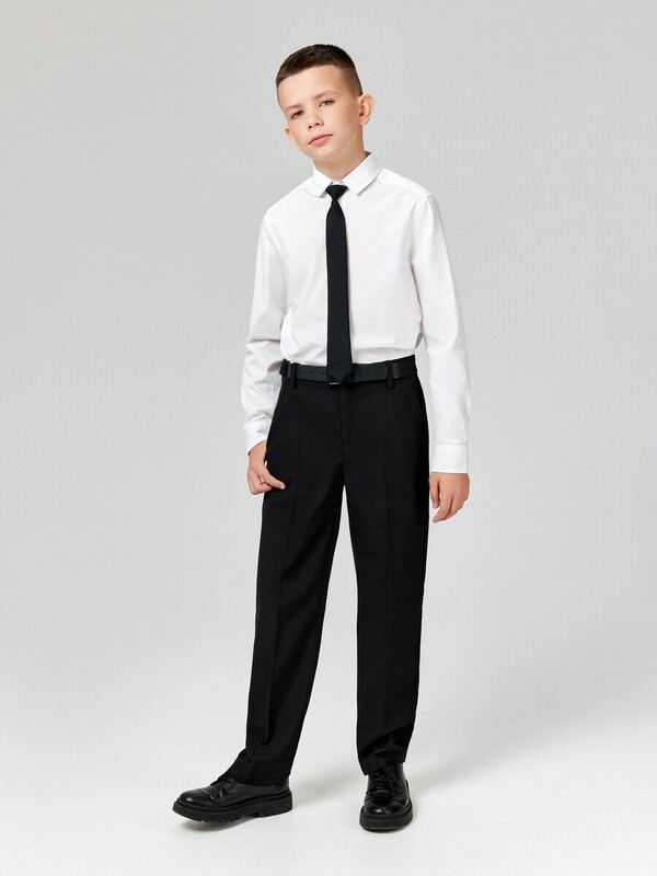 Брюки детские для мальчиков Pavel pt comfort