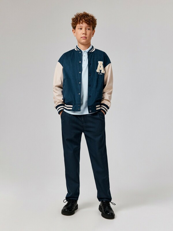 Брюки детские для мальчиков Zoran