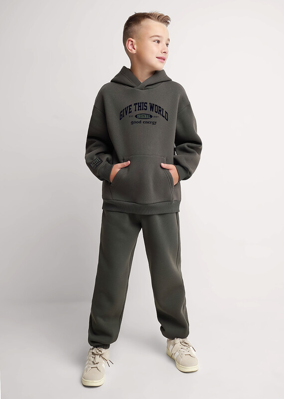 Брюки детские для мальчика