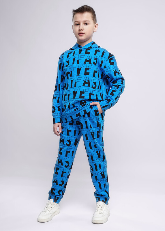 Брюки детские для мальчика