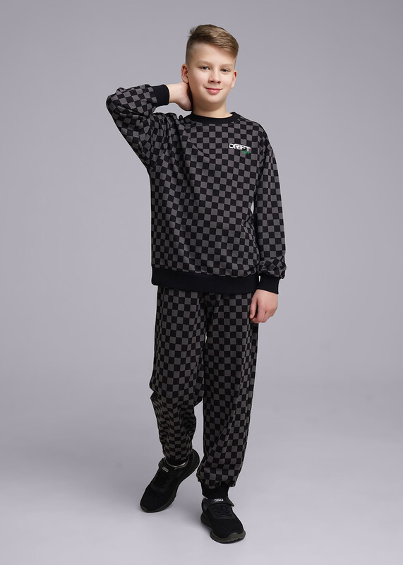 Брюки детские для мальчика