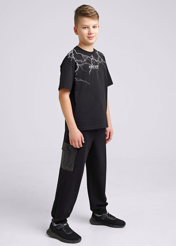 Брюки детские для мальчика