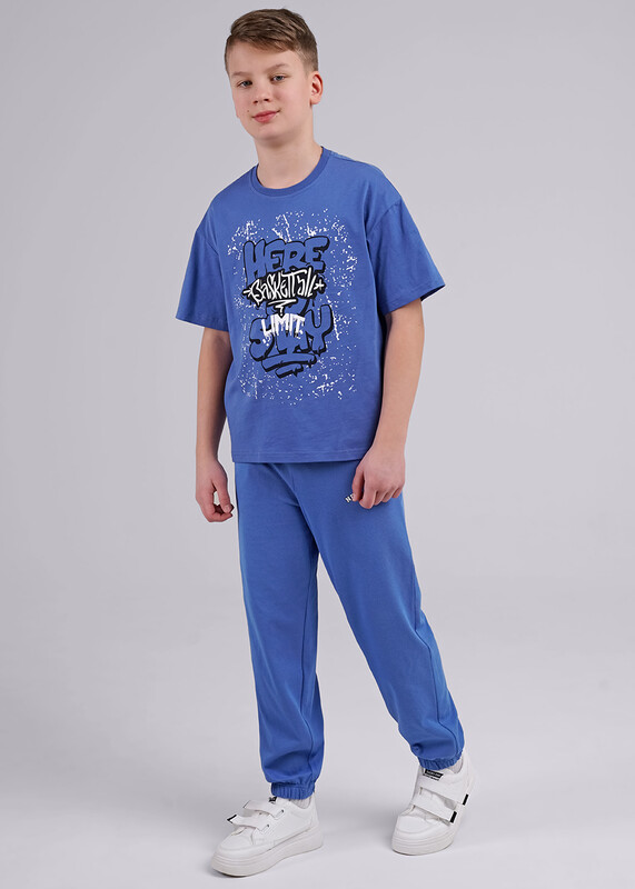 Брюки детские для мальчика