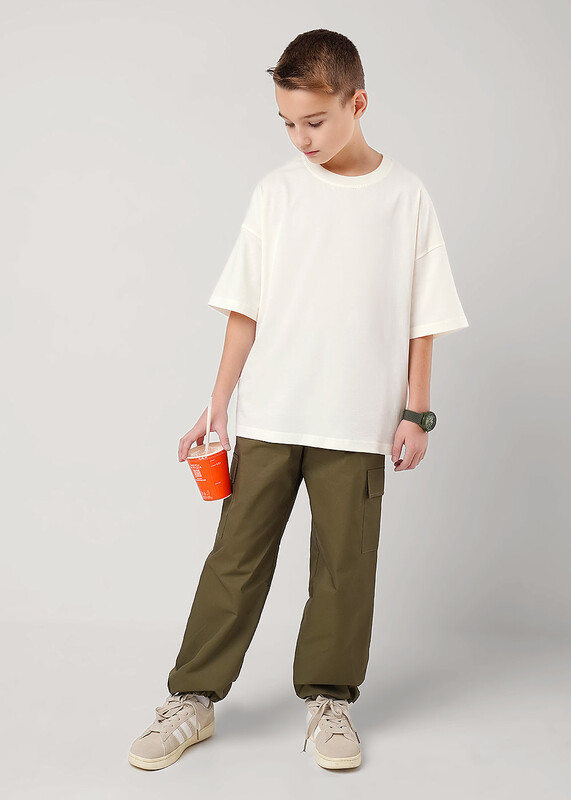 Брюки детские для мальчика