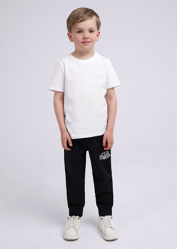 Брюки детские для мальчика