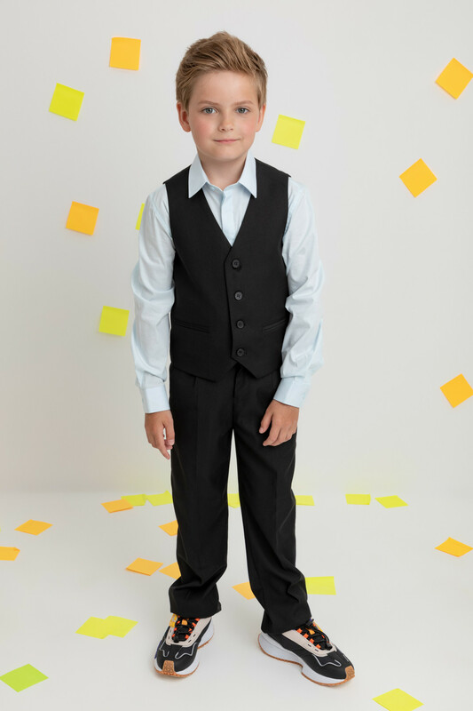 брюки для мал