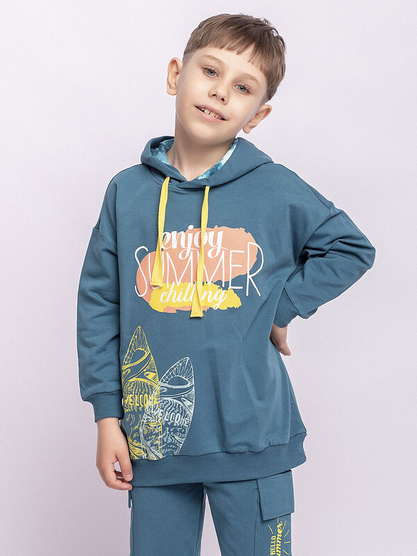 Худи для мальчика (0021_ЛС22)