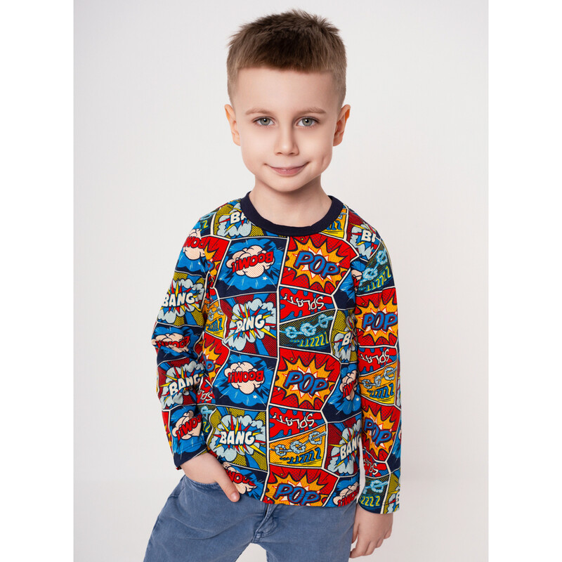 Джемпер 0033102612